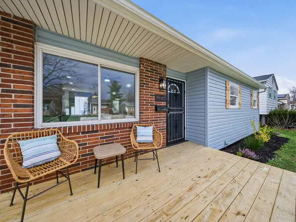 3423 Bremen St, Columbus, OH 43224