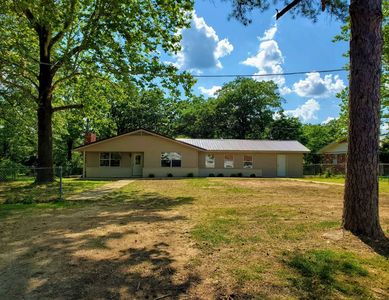 106 Nelson Dr, Talihina, OK, 74571