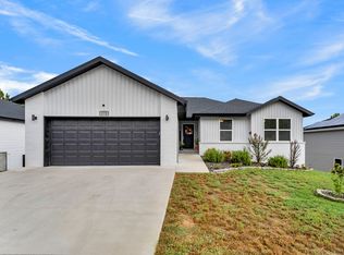175 Sunrise Villa Drive, Branson, MO 65616