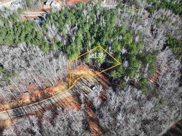 LOT 35 Firefly Bnd, Opelika, AL 36804