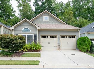 219 Oakleaf Dr, Acworth, GA 30102