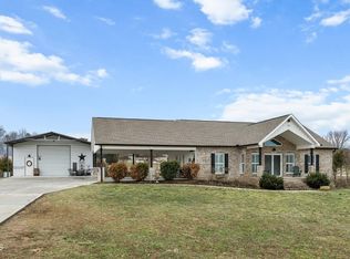 1015 Martin Mill Pike, Rockford, TN 37853