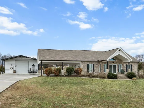 1015 Martin Mill Pike Lot 2, Rockford, TN 37853