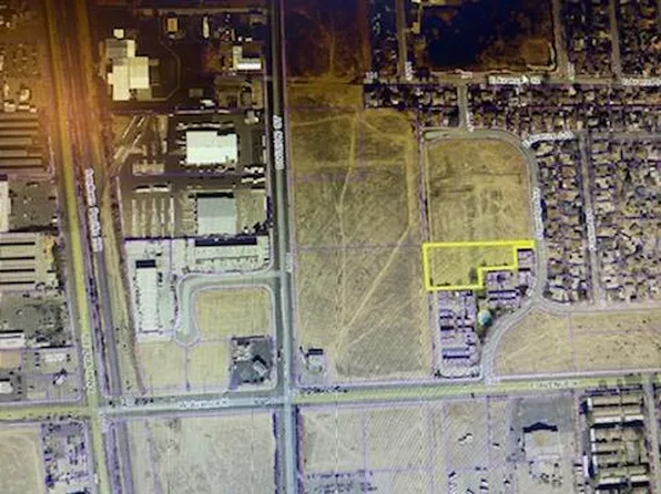 0 Stanridge Ave, Lancaster, CA 93535