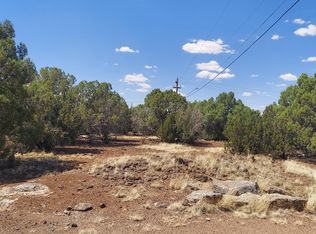 8276 Arrowhead Pl #58, Show Low, AZ 85901