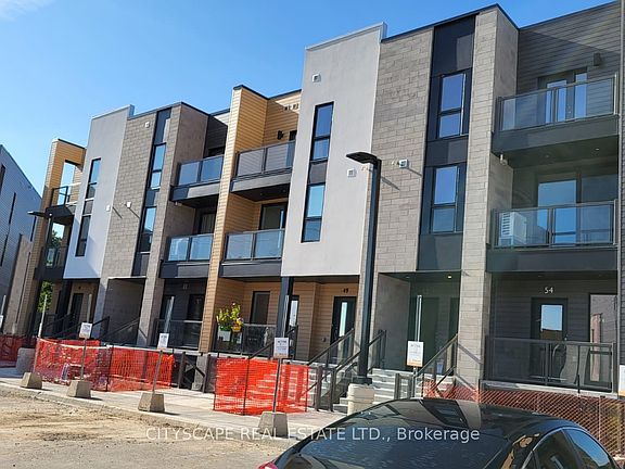 2nd image of 261 Woodbine Ave #C053