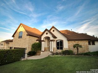 23926 Spring Scent, San Antonio, TX 78258