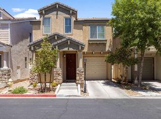 1682 Bamboo Rain Ave, Las Vegas, NV 89183