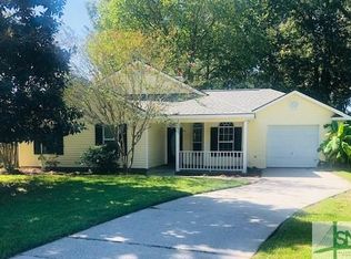 112 Beatty St, Pooler, GA 31322