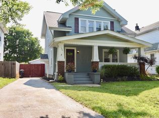 190 Binns Blvd, Columbus, OH 43204