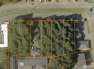 886 Ocean Shores Boulevard, Ocean Shores, WA 98569