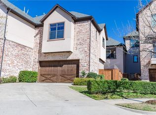1037 Emerson Park Ln, Irving, TX 75063