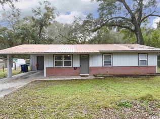 16793 SW 143rd Ave, Archer, FL 32618