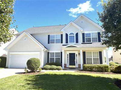 1349 Pondhaven Dr, High Point, NC, 27265