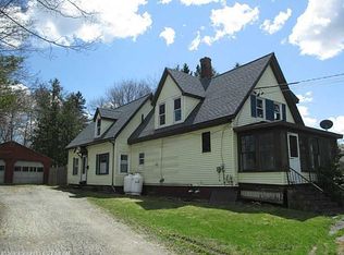 30 15th St, Bangor, ME 04401