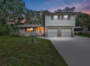5927 Le Sabre Rd, Jacksonville, FL 32244