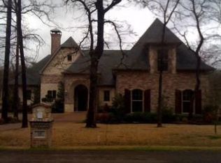 216 Saint Andrews Dr E, Mabank, TX 75156
