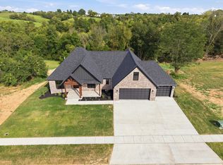 216 Brandenburg Way, Richmond, KY 40475