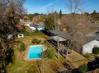 5222 Debbie Ln, Redding, CA 96002