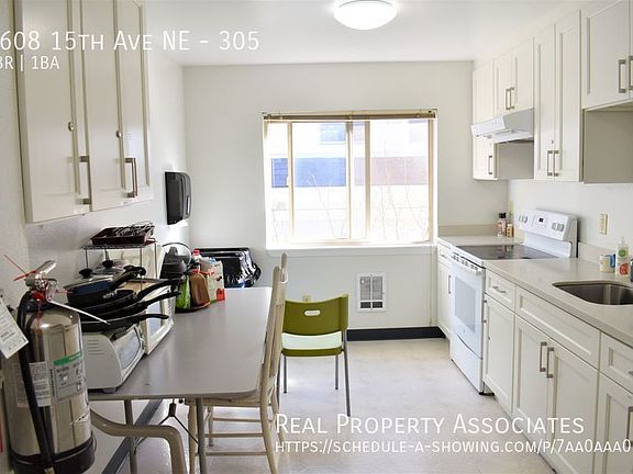 2nd image of 5608 15th Ave NE APT 305