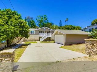 2212 El Prado Ave, Lemon Grove, CA 91945