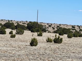 90 Quiet Valley Dr, Estancia, NM 87016