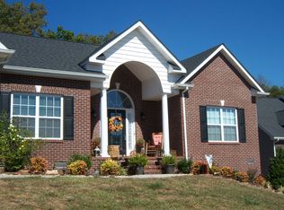 6135 Wishing Well Ln, Knoxville, TN 37918