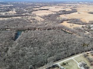 N 270th Rd, Morris, OK 74445
