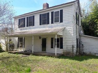 244 Haywood St, Buffalo, SC 29321