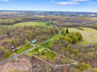 12920 Upton Rd LOT 29, Red Creek, NY 13143
