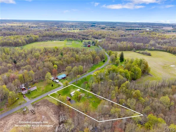 12920 Upton Rd Lot 29, Red Creek, NY 13143