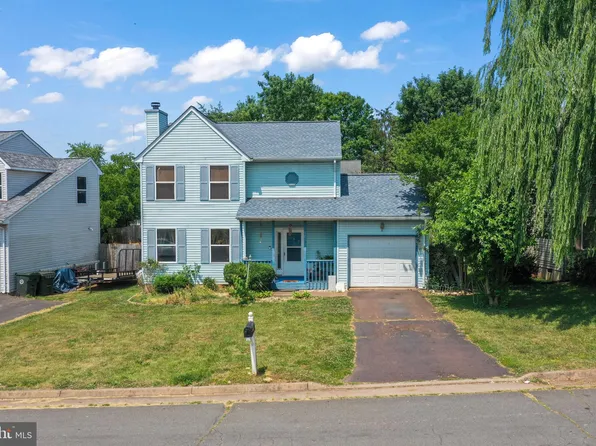 513 Clubhouse Way, Culpeper, VA 22701