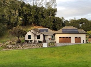 1127 Highland Ranch Rd, Cloverdale, CA 95425