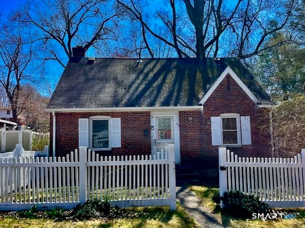 95 Birge Road, Bristol, CT 06010