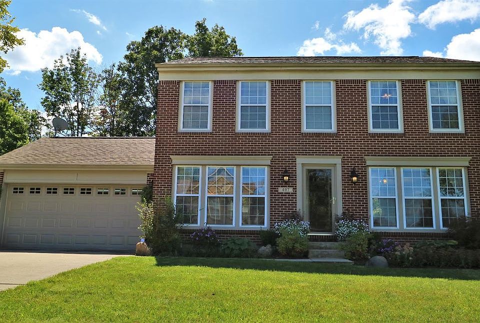1st image of 407 Greengate Dr