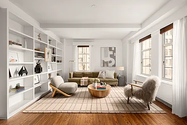 465 West 23rd Street #10A image 1 of 12