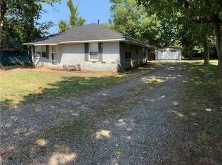 407 Beatrice St, Howe, TX 75459
