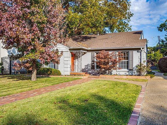 2nd image of 7227 Marquette St Lot 6