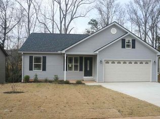 237 Basswood Dr, Roebuck, SC 29376