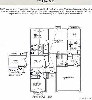 2nd image of 4148 Orchard Park Blvd