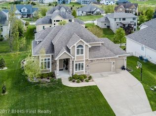 16100 Aurora Ave, Urbandale, IA 50323