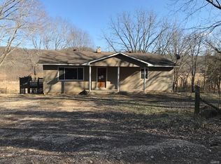 18126 Cliff Rd, Dixon, MO 65459