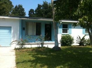 629 S Lanvale Ave, Daytona Beach, FL 32114