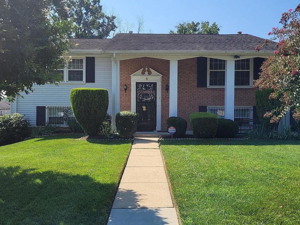 8503 Dunbar Ave, Landover, MD 20785 Zillow