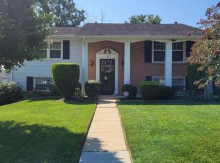 8503 Dunbar Ave, Landover, MD 20785