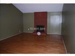 3731 El Camino Rd, Las Vegas, NV 89103