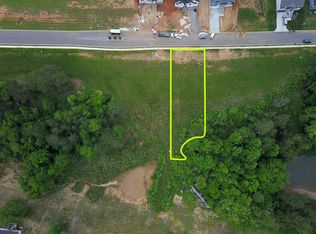 LOT 149 Bridgewater Blvd, Morristown, TN 37814