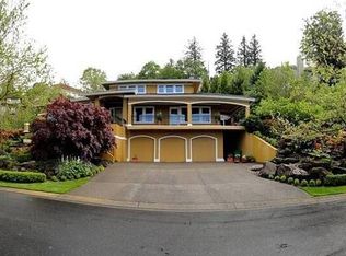 7849 NW Blue Pointe Ln, Portland, OR 97229