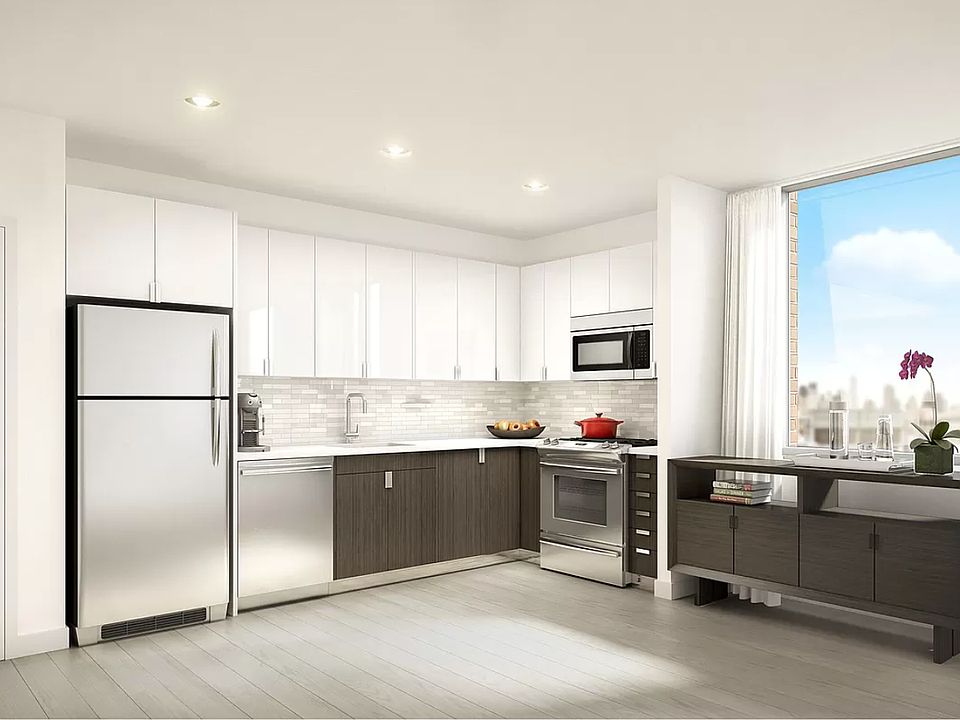 1st image of 25-21 43rd Ave #803