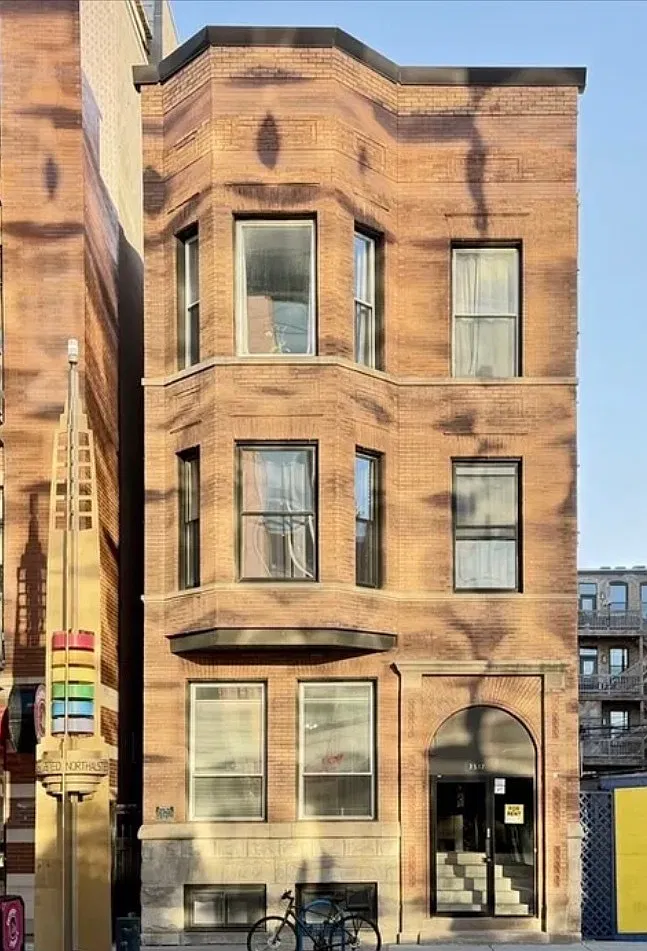1 bed, 660 sqft, $2,400 — Photo 1